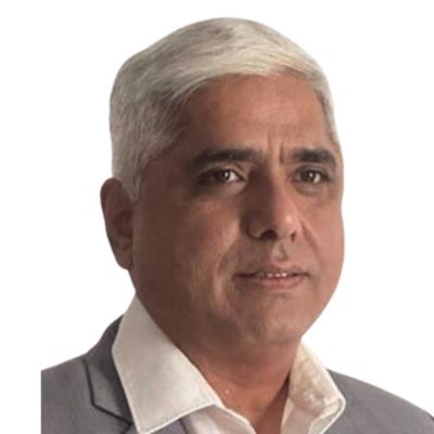 Brijesh Sawlani, Mentor of Diagnostics & Make in India