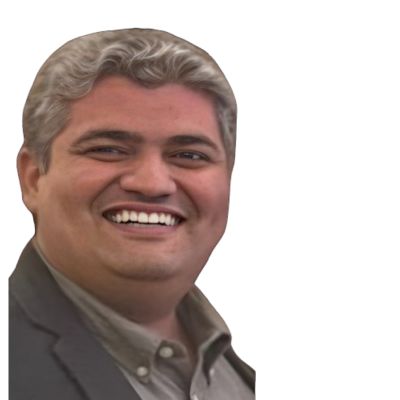 Mr. Kapil Ravi, Founder Director Computegenomics Pvt. Ltd.