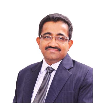 Tushar Shah, Business Partner